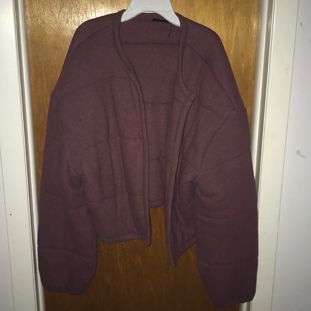 Puffy Jacket - Picture 3 of 7